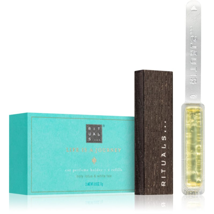 Rituals The Ritual Of Karma, Autoduft, 6 g