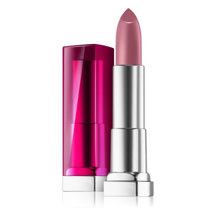 AzoneLife 12er Lipgloss Set – Matt, Wasserfest, Langanhaltend In Nude- & Rosatönen