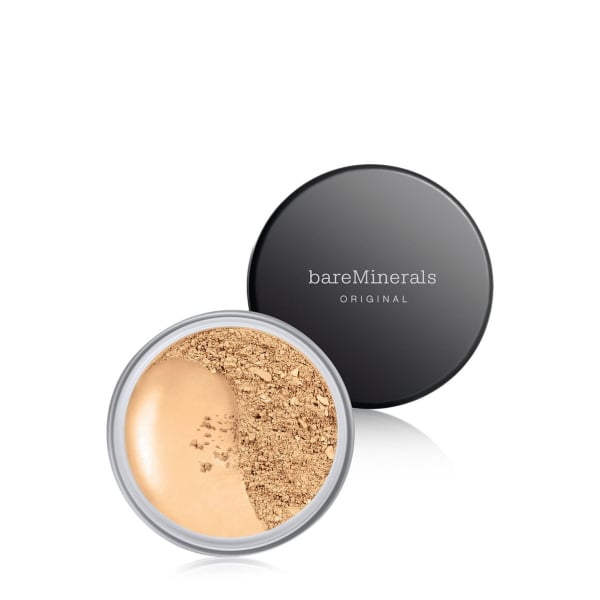 bareMinerals Original Foundation SPF 15, Mineral Make-up, 8 g, Nr. 08 - Light
