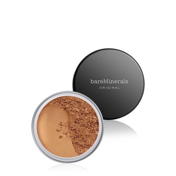 bareMinerals Original Foundation SPF 15, Mineral Make-up, 8 g, Nr. 21 - Neutral Tan