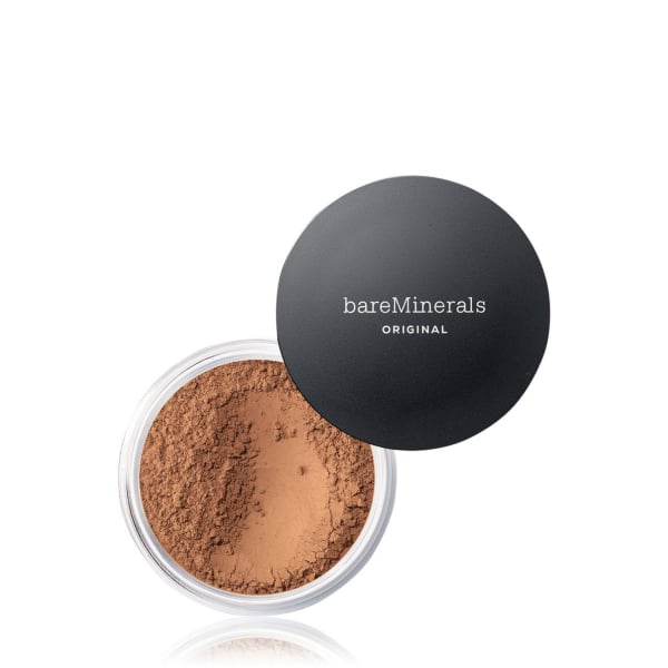 bareMinerals Original Foundation SPF 15, Mineral Make-up, 8 g, Nr. 19 - Tan