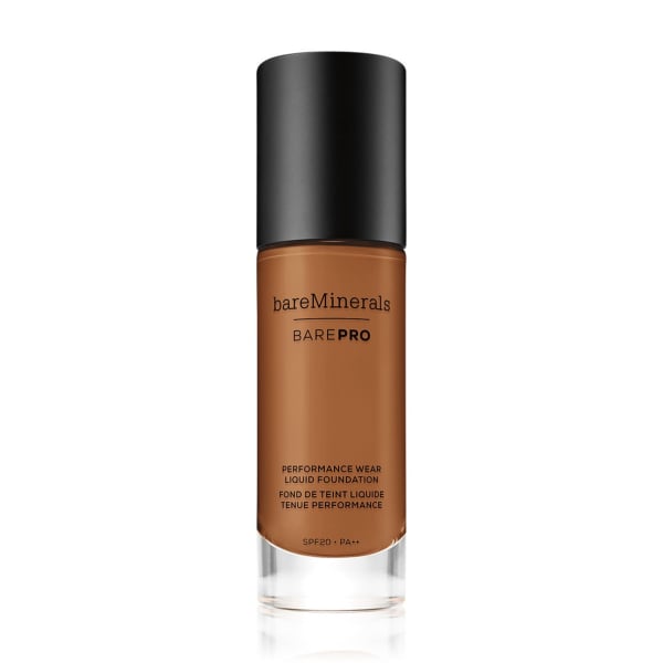bareMinerals barePro Liquid Foundation SPF20, Foundation, 30 ml, Nr. 24.5 - Maple