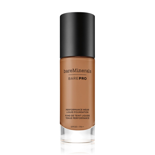 bareMinerals barePro Liquid Foundation SPF20, Foundation, 30 ml, Nr. 22 - Almond