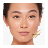 bareMinerals Complexion Rescue Tinted Hydrating Gel Cream - Travelsize, Gesichtscreme, 15 ml, Natural