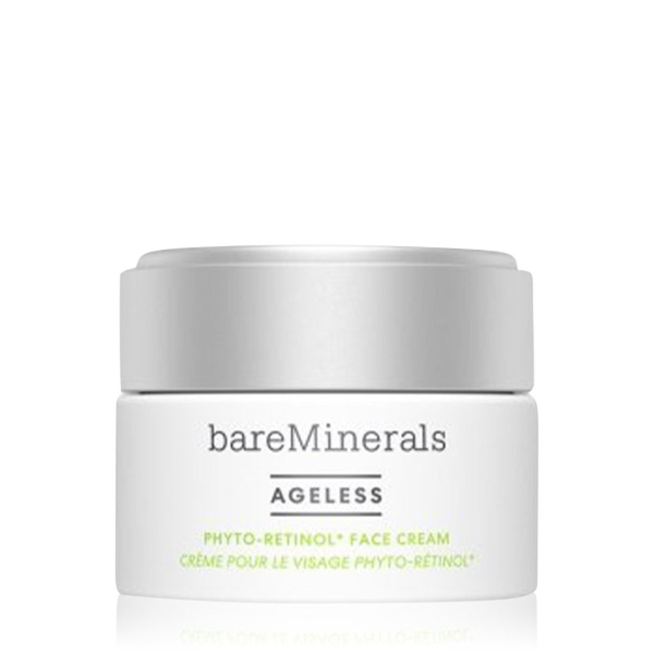 bareMinerals Ageless Phyto-Retinol Face Cream, Gesichtscreme, 50 ml