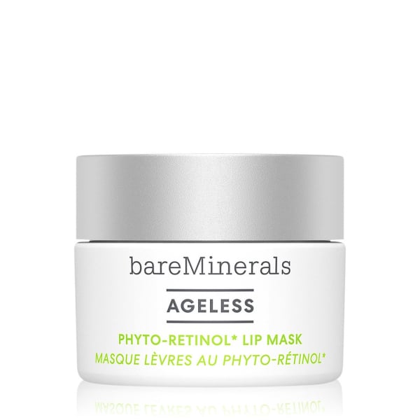bareMinerals Ageless Phyto-Retinol, Lippenmaske, 13 g