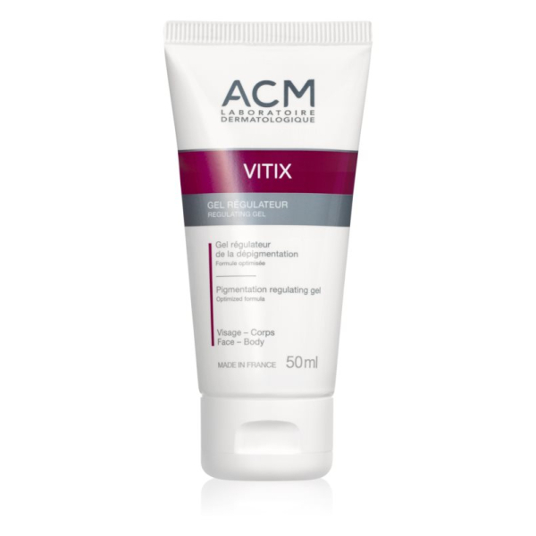 ACM Vitix, Lokalpflege zum vereinheitlichen der Hauttöne, 50 ml