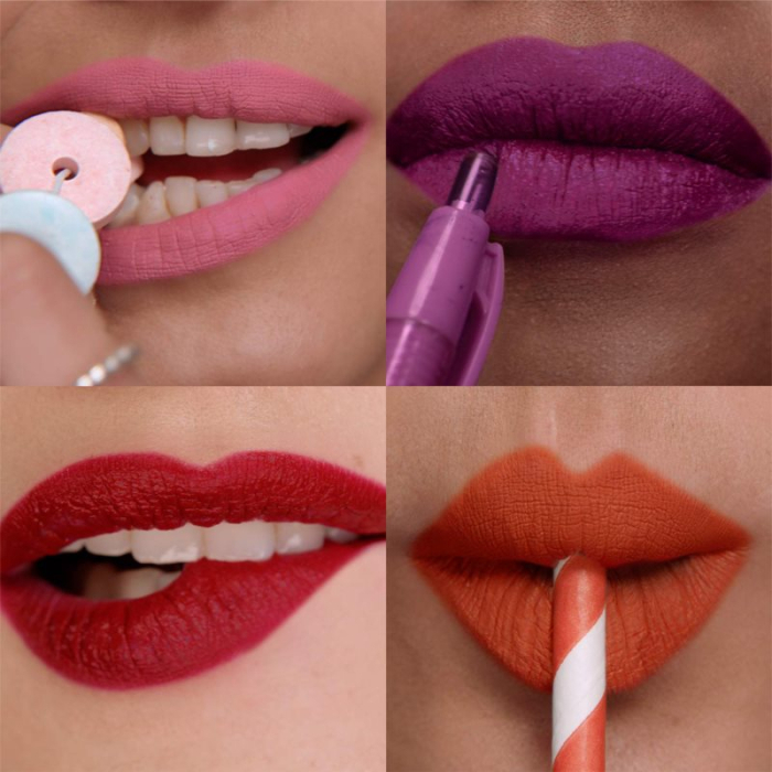 Maybelline Superstay Matte Ink Lippenstift – Langanhaltend, Matt, Farbe Self-Starter 130, 5 Ml