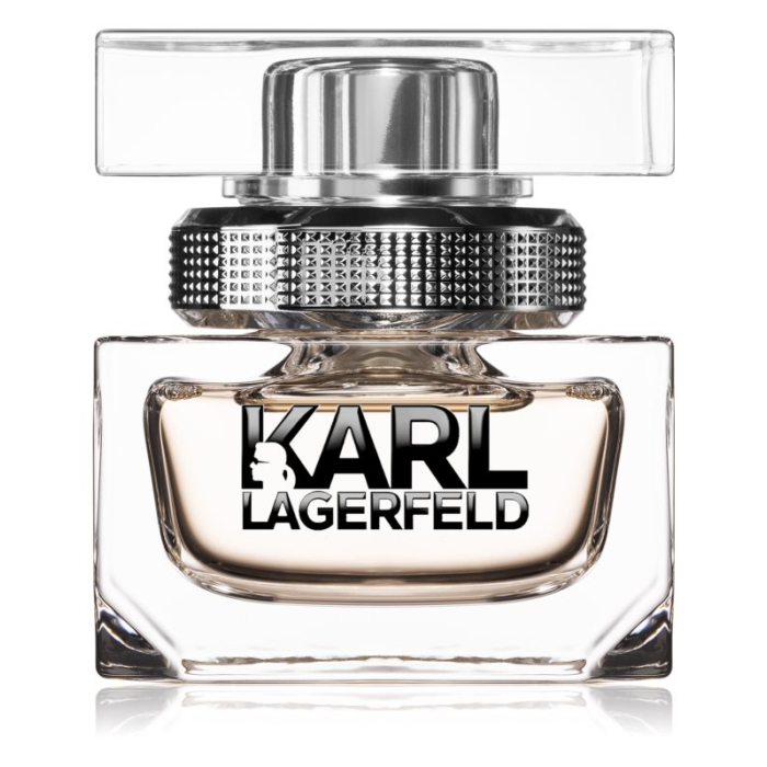 Karl Lagerfeld Karl Lagerfeld for Her, Eau de Parfum für Damen, 25 ml