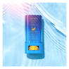 Shiseido Sun Care Clear Stick UV Protector WetForce, Lokalpflege gegen Sonnenschein, SPF 50+, 20 g
