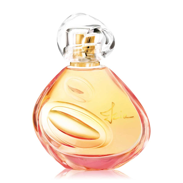 Sisley Izia, Eau de Parfum für Damen, 50 ml