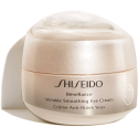 Shiseido Benefiance Wrinkle Smoothing Eye Cream, Augencreme gegen Falten, 15 ml