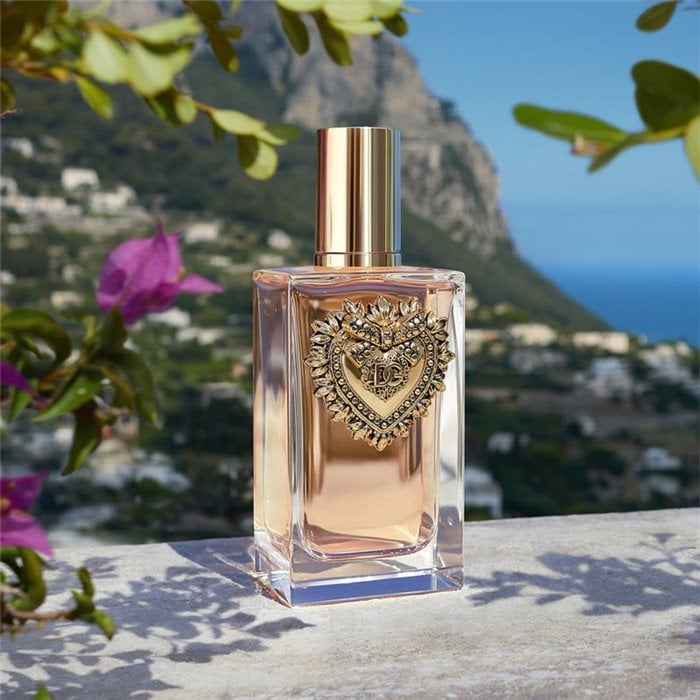 dolce gabbana parfums