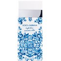 Dolce & Gabbana Light Blue Summer Vibes, Eau de Toilette für Damen, 100 ml
