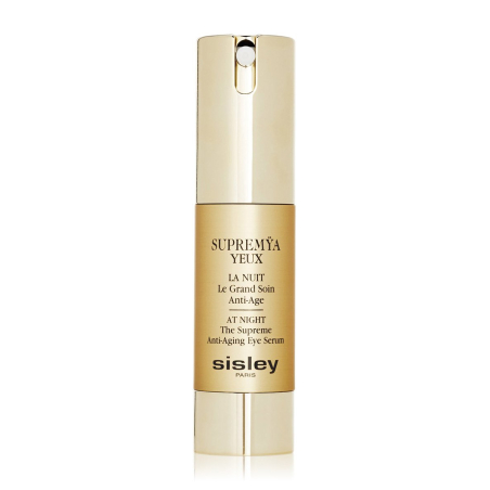 Sisley Supremÿa Yeux - La Nuit, Augencreme, 15 ml