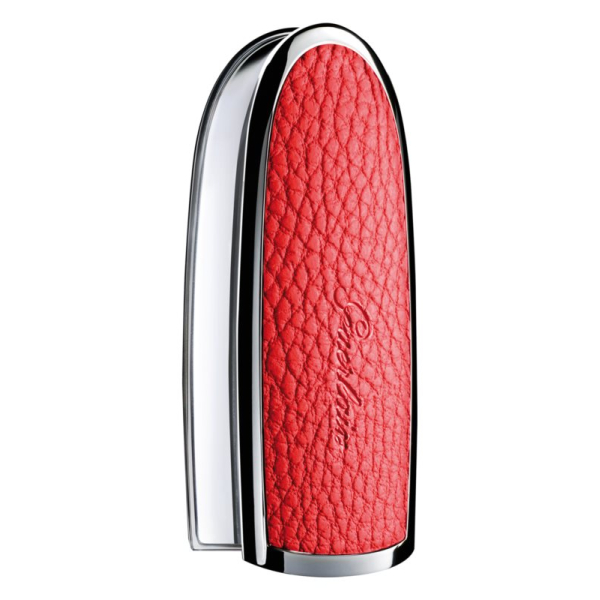 Guerlain Rouge G Le Capot – Lippenstift Mit Doppelspiegel In „Nomad Queen“