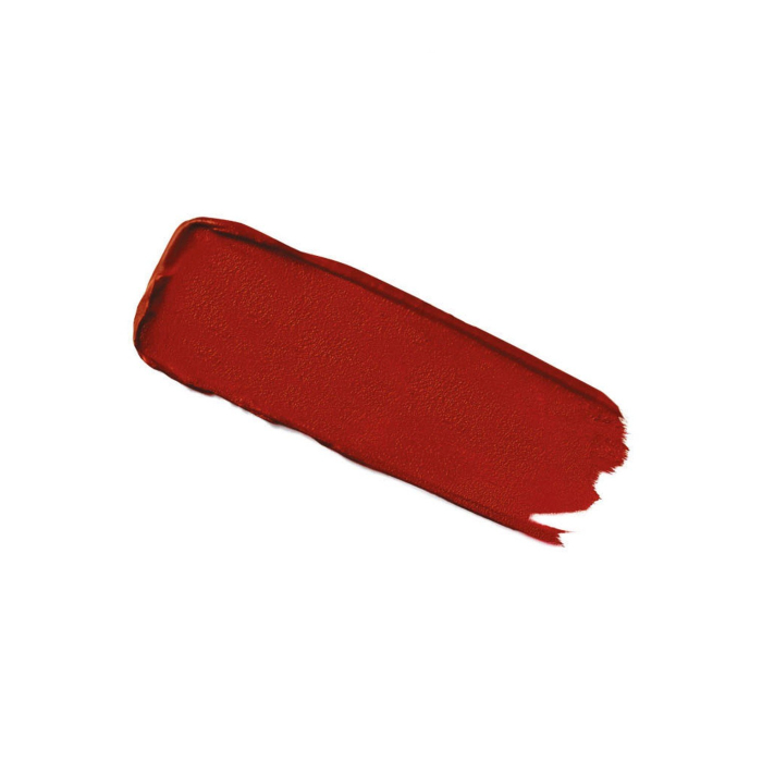 Guerlain Kiss Kiss Lippenstift – 940 My Rouge, Hochpigmentiert, Pflegend & Bis Zu 16 Stunden Haltbar