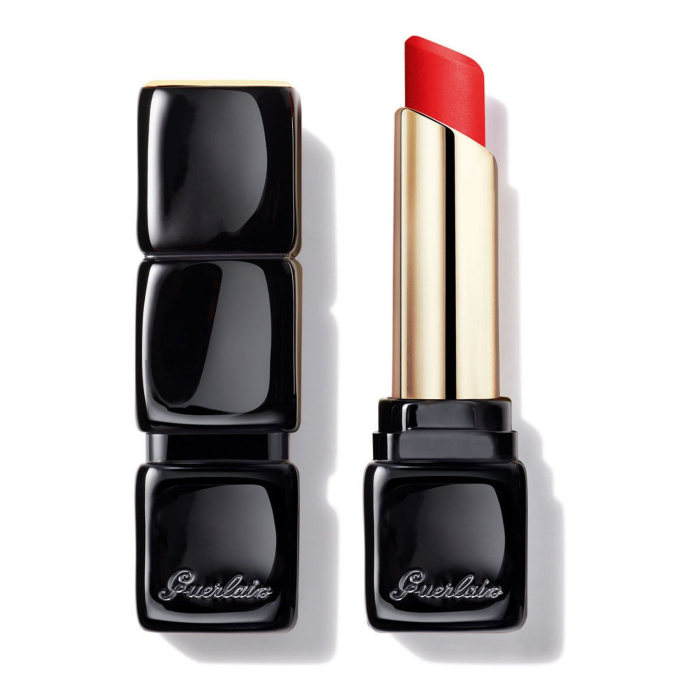 Vivien Kondor Lippenstift „KISS ME“ – Langanhaltend, Matt Oder Glänzend, In Verschiedenen Farben, Cruelty Free