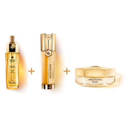 Guerlain Abeille Royale Mattifying Day Cream, mattierende
