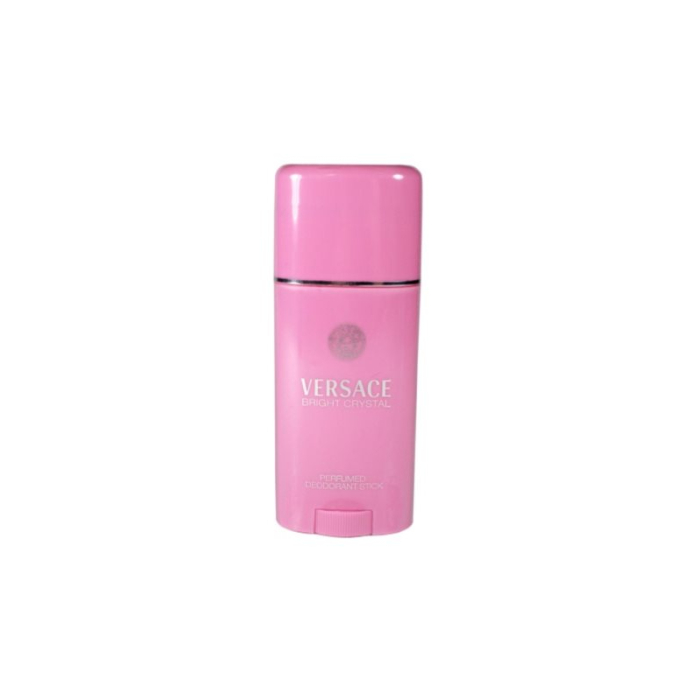 Versace Bright Crystal, Perfumed Deostick für Damen, 50 ml