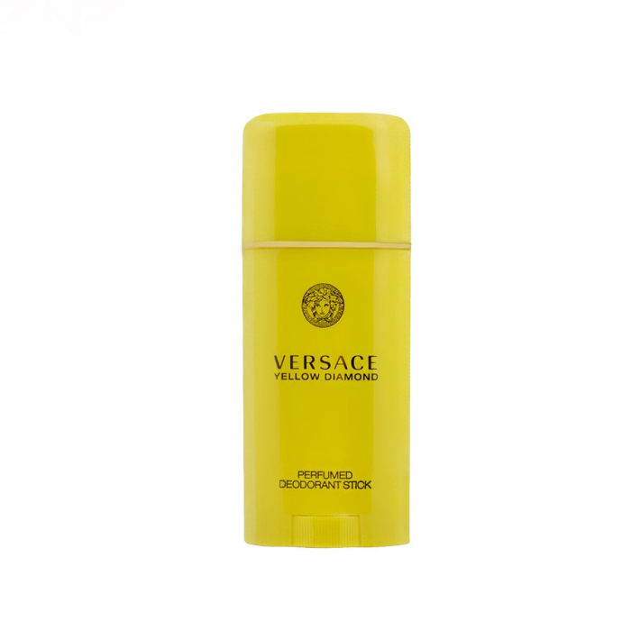 Versace Yellow Diamond, Perfumed Deostick für Damen, 50 ml