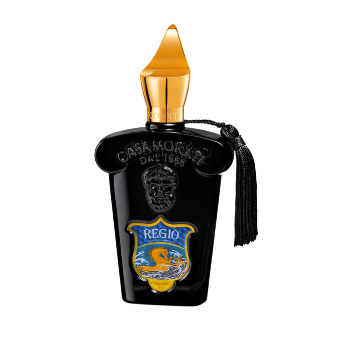 Xerjoff Casamorati 1888 Regio, Eau de Parfum Unisex, 100 ml
