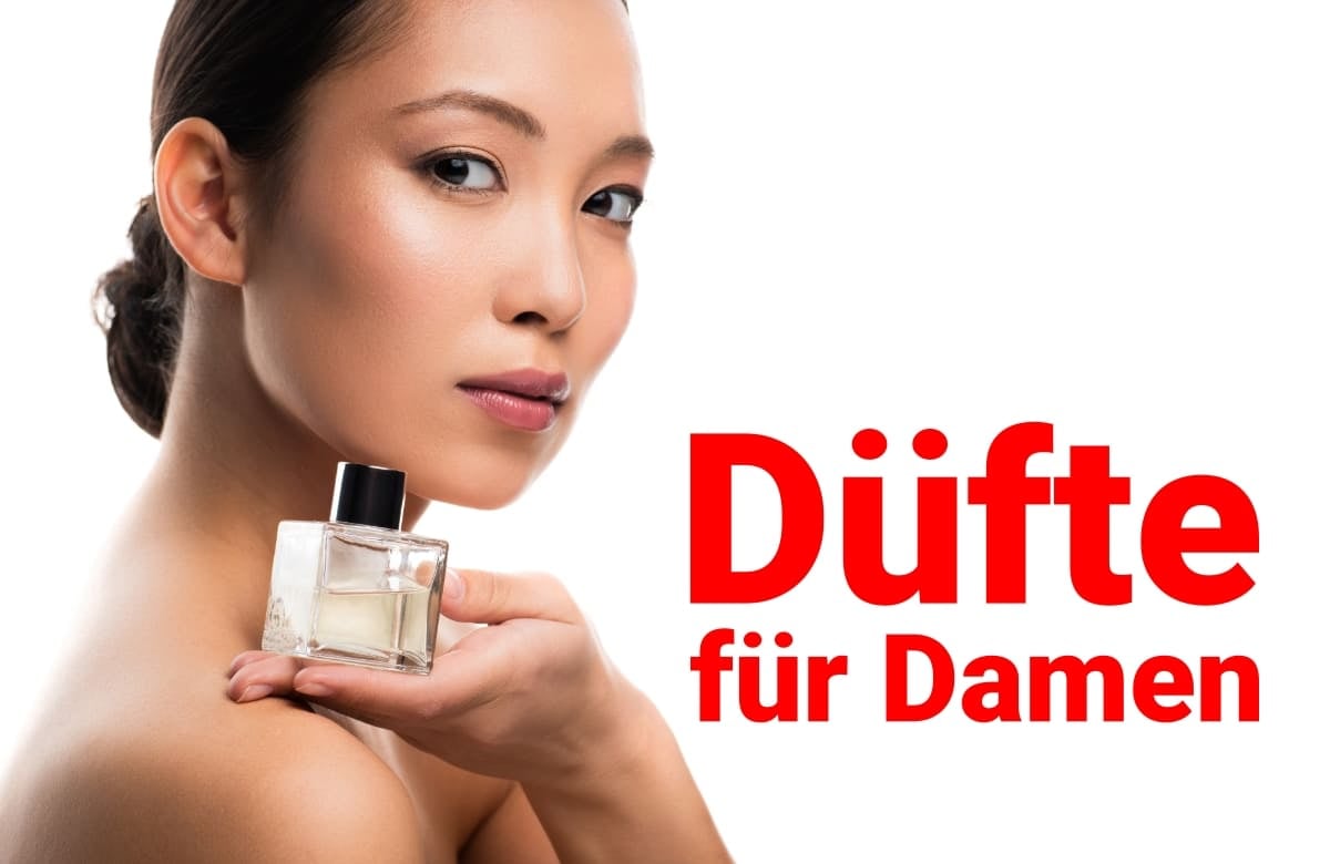 Düfte für Damen